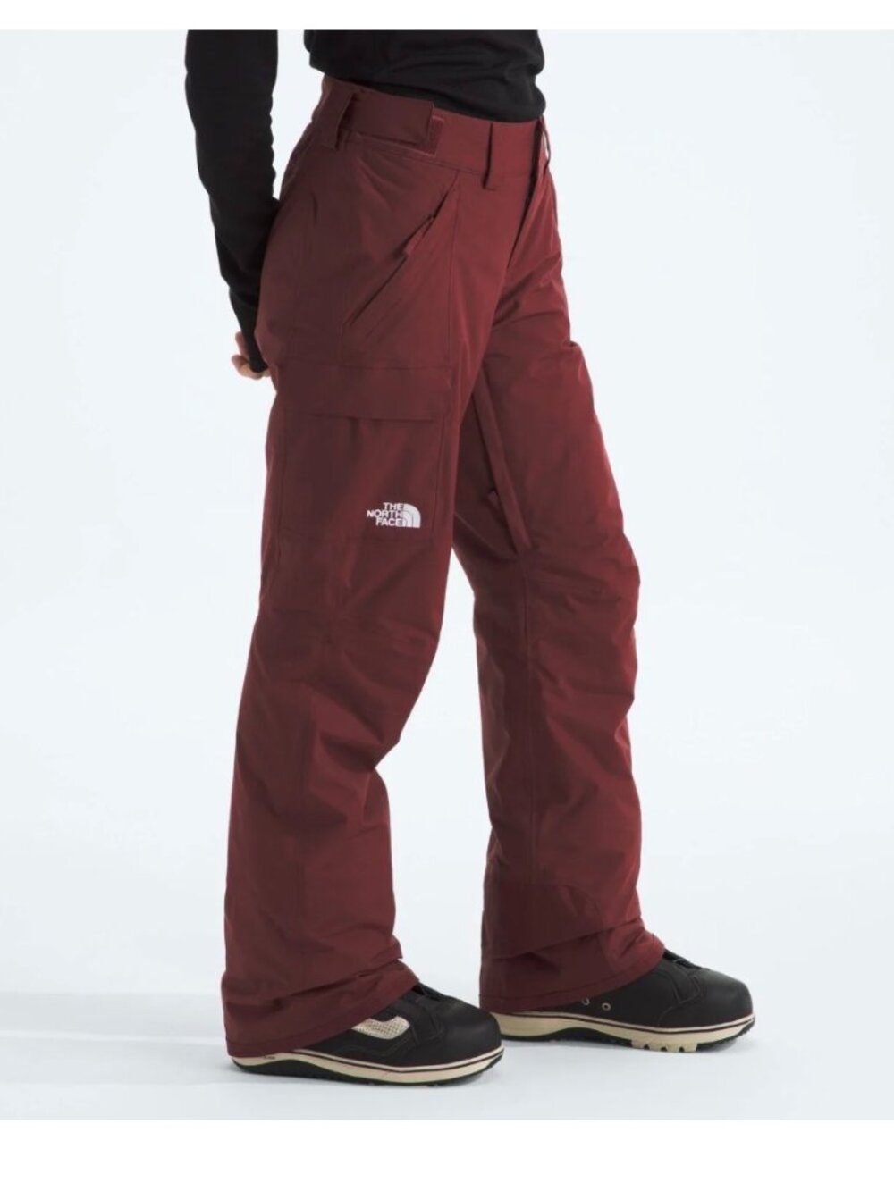 Women's North Face freedom insulated pant 2026